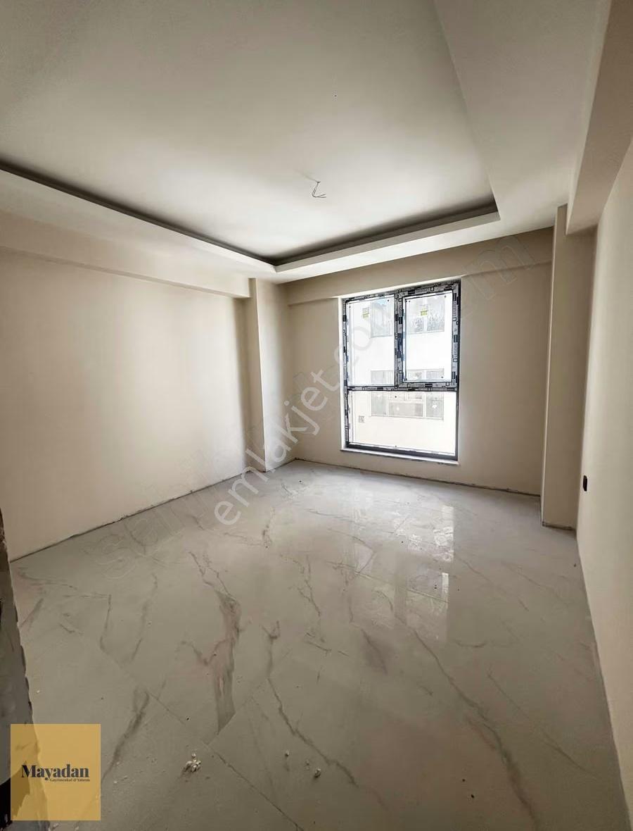 Mayadan Gyo Haziranda Teslim 3+1 140 M2 Sıfır Geniş Kiralık Dair - Görsel 9