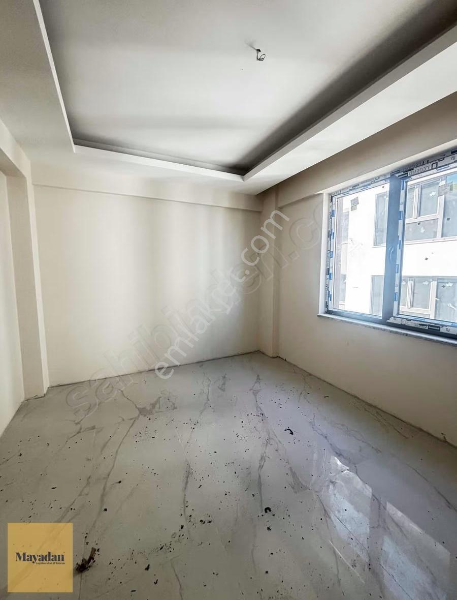Mayadan Gyo Haziranda Teslim 3+1 140 M2 Sıfır Geniş Kiralık Dair - Görsel 7