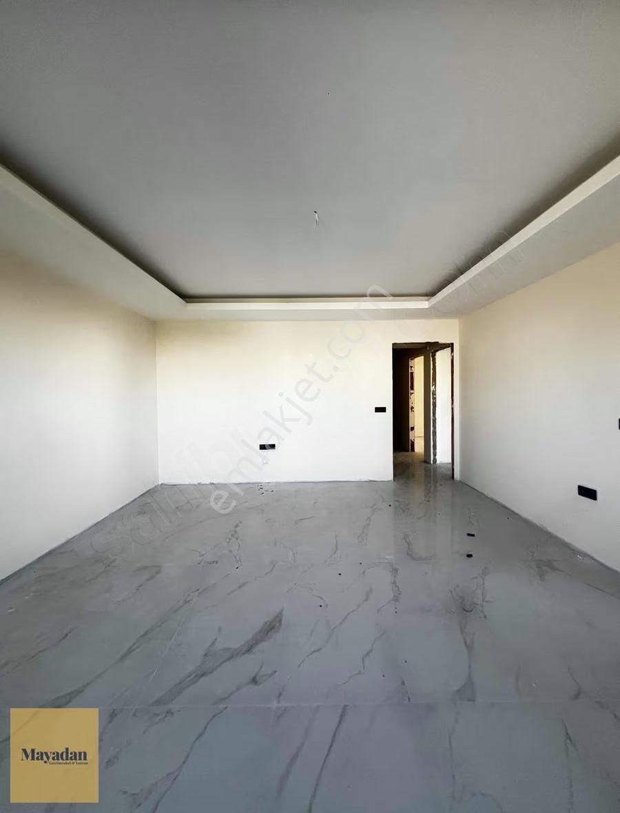 Mayadan Gyo Haziranda Teslim 3+1 140 M2 Sıfır Geniş Kiralık Dair - Görsel 5