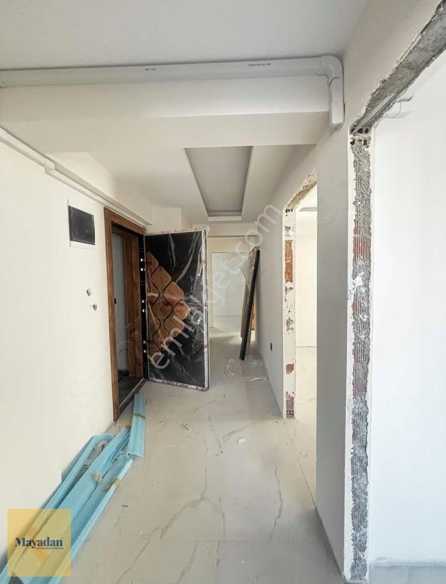 Mayadan Gyo Haziranda Teslim 3+1 140 M2 Sıfır Geniş Kiralık Dair - Görsel 4