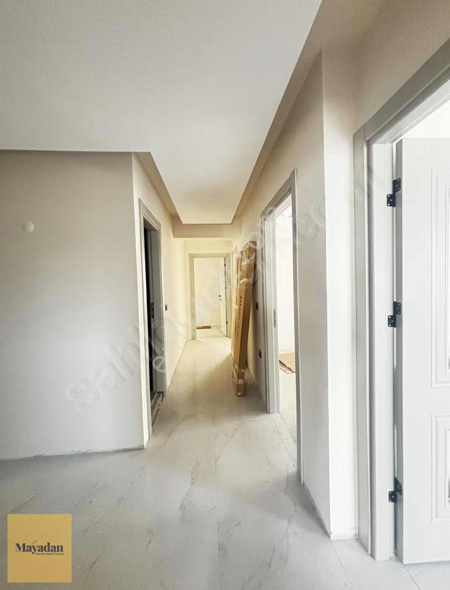 Mayadan Gyo Haziranda Teslim 3+1 140 M2 Sıfır Geniş Kiralık Dair - Görsel 6