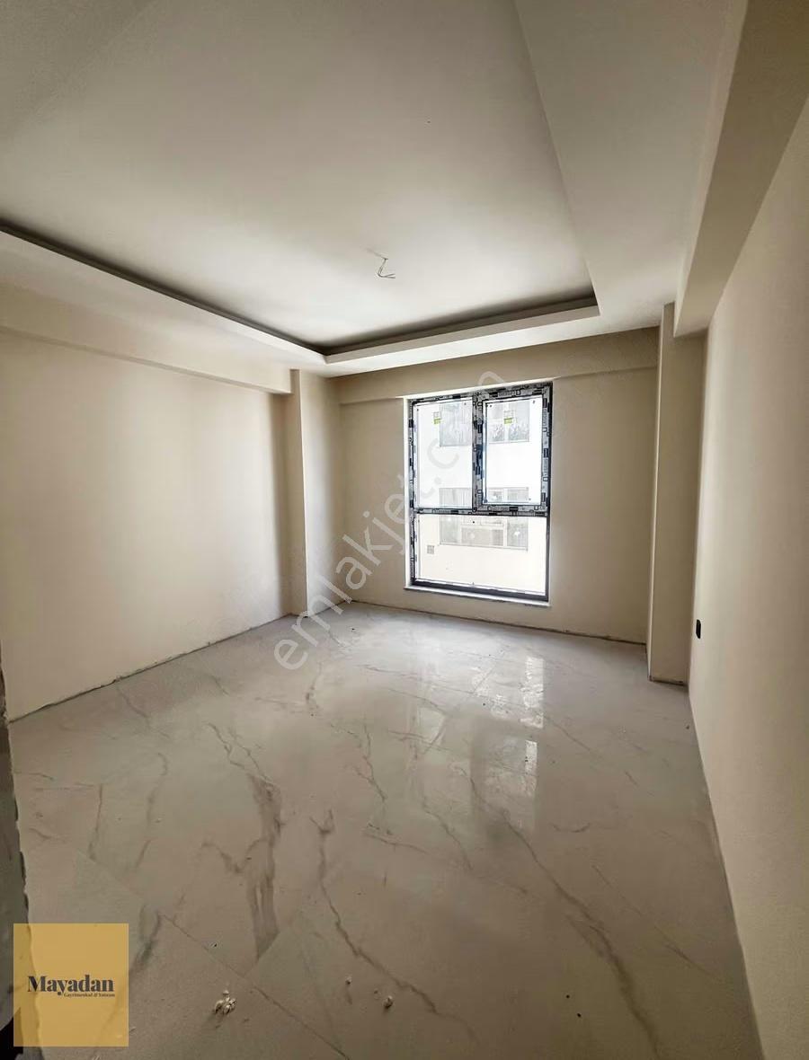 Mayadan Gyo Haziranda Teslim 3+1 140 M2 Sıfır Geniş Kiralık Dair - Görsel 14