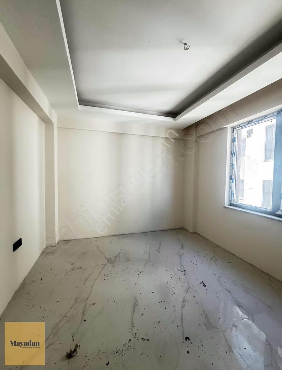 Mayadan Gyo Haziranda Teslim 3+1 140 M2 Sıfır Geniş Kiralık Dair - Görsel 8