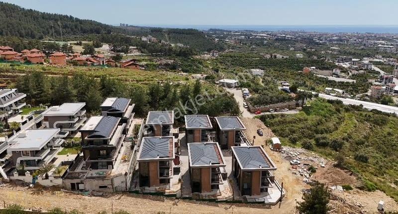 Satılık Villa