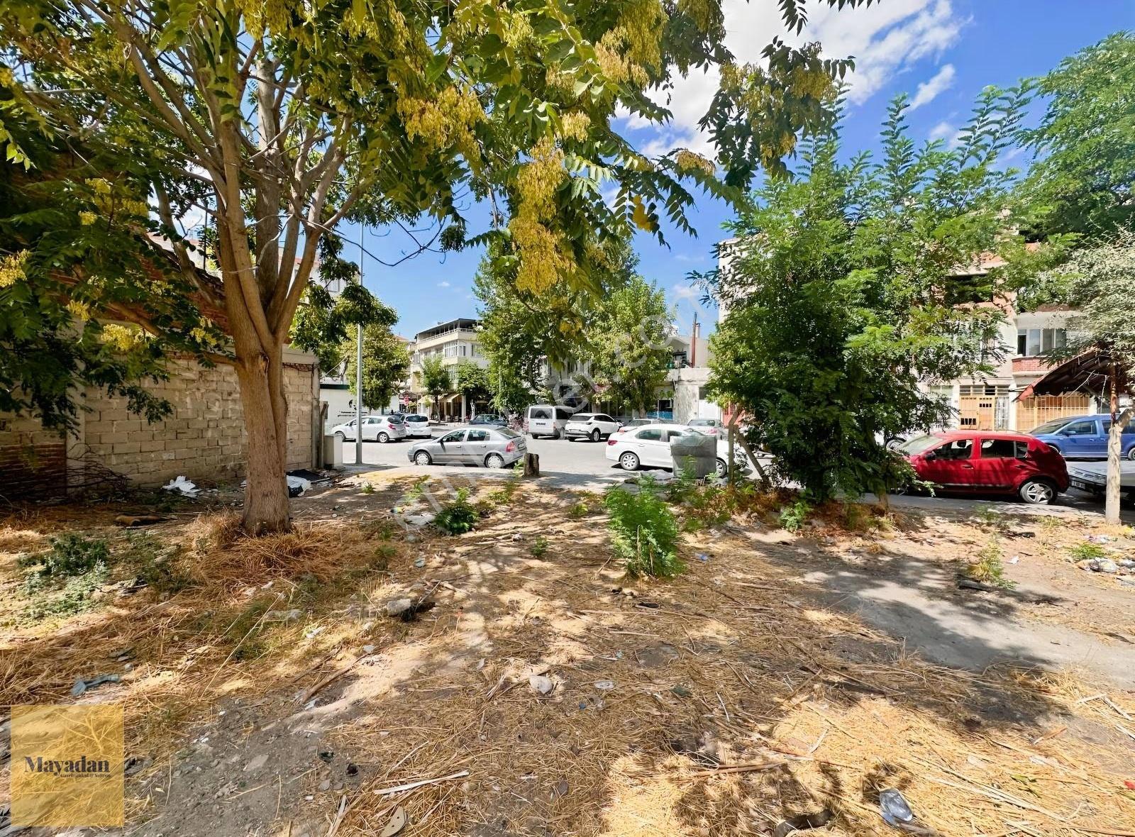 Özerler Mahallesinde İkinci Çeşme Meydanında Satılık 711 M2 Arsa - Görsel 20