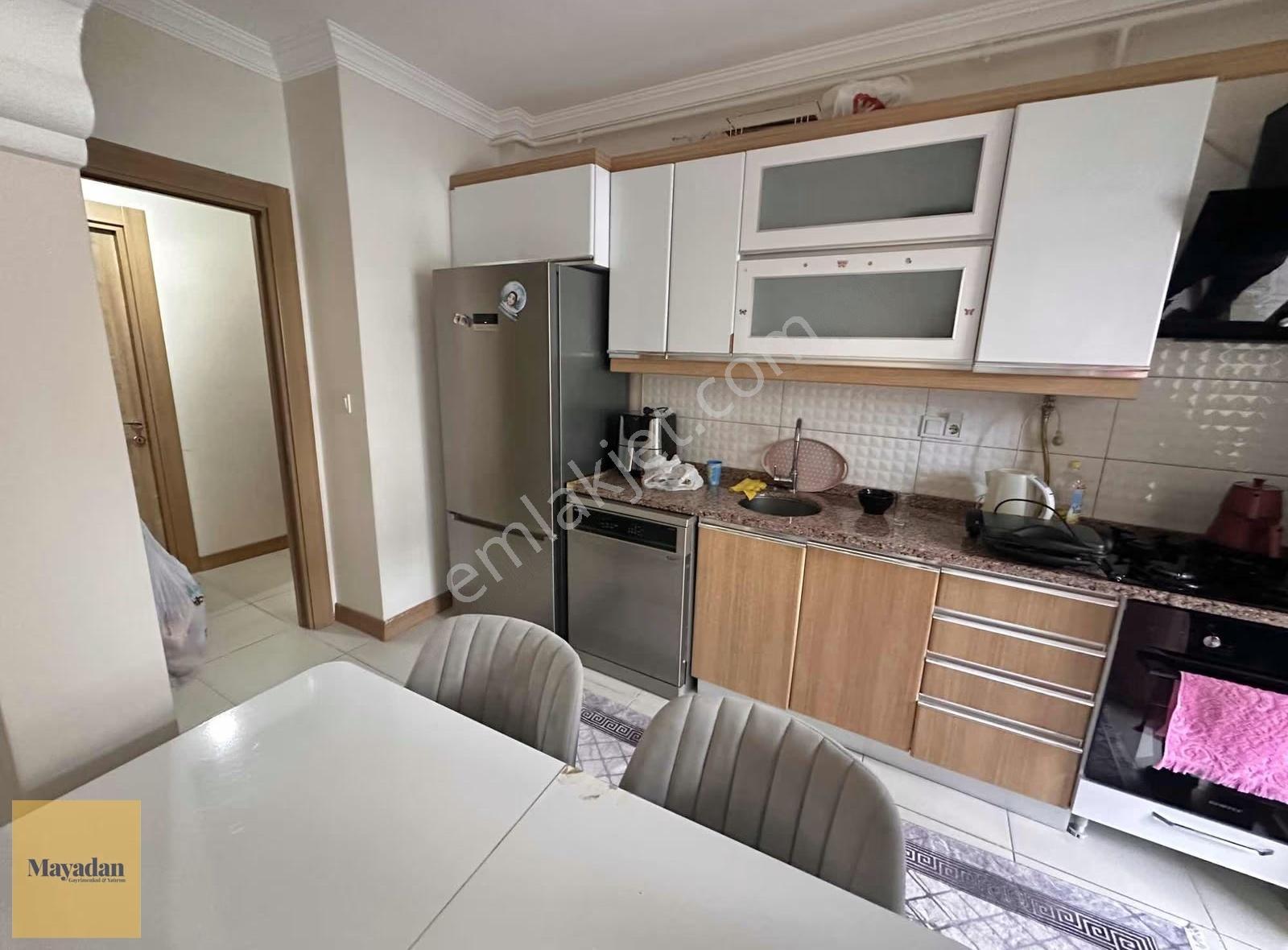 Gsb'na Yakın, Site İçinde, Açık Otoparklı Satılık 2+1 - Görsel 9