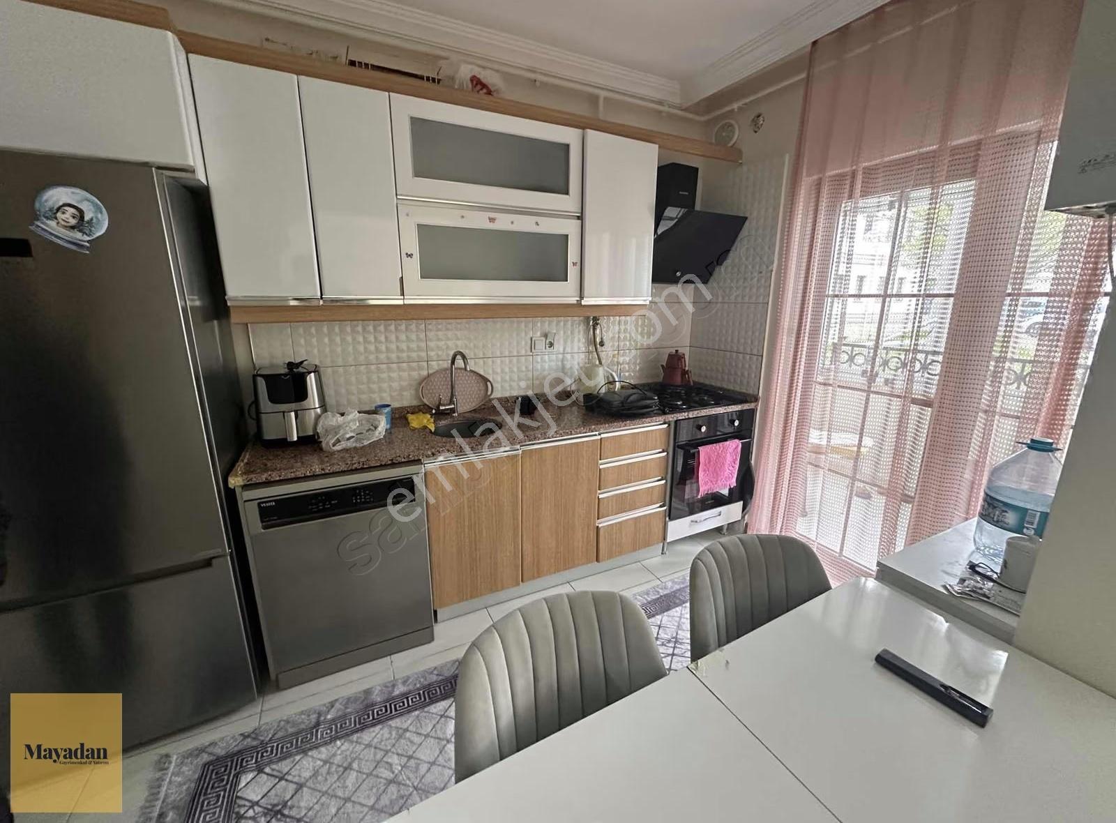 Gsb'na Yakın, Site İçinde, Açık Otoparklı Satılık 2+1 - Görsel 20