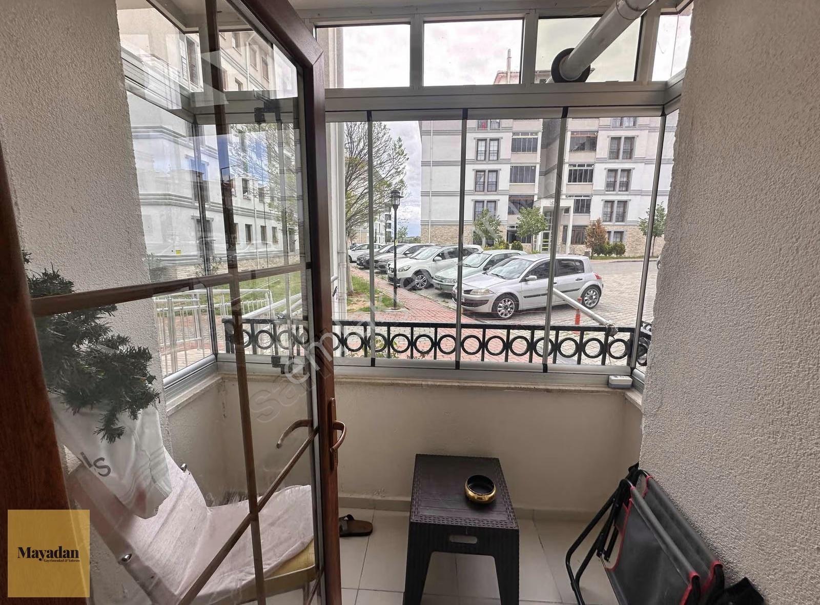 Gsb'na Yakın, Site İçinde, Açık Otoparklı Satılık 2+1 - Görsel 30