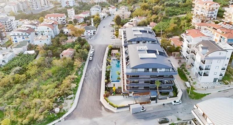 1+1 Kiralık Eşyasız - Görsel 8