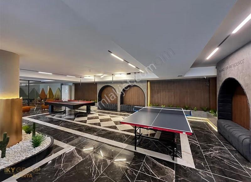 1+1 Kiralık Eşyasız - Görsel 35
