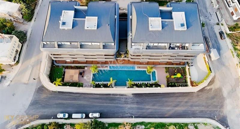 1+1 Kiralık Eşyasız - Görsel 22