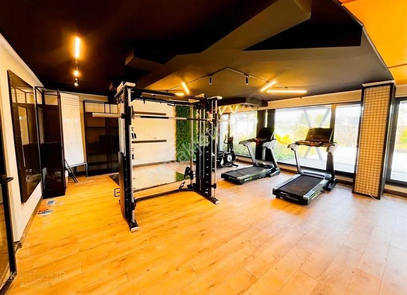 1+1 Kiralık Eşyasız - Görsel 13