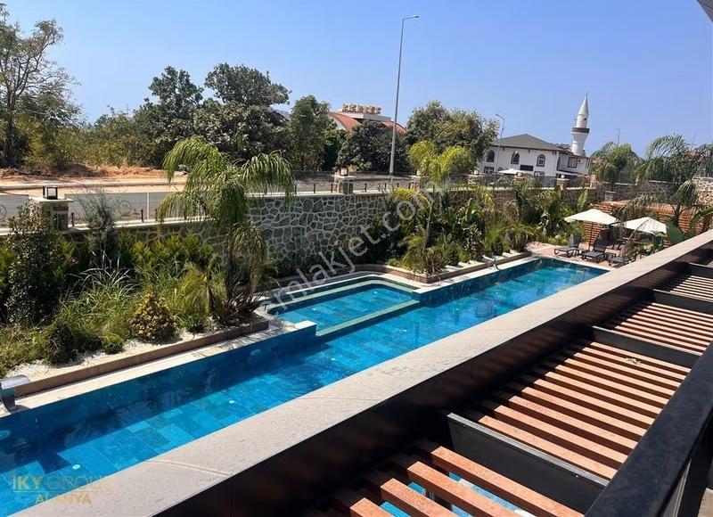 1+1 Kiralık Eşyasız - Görsel 10