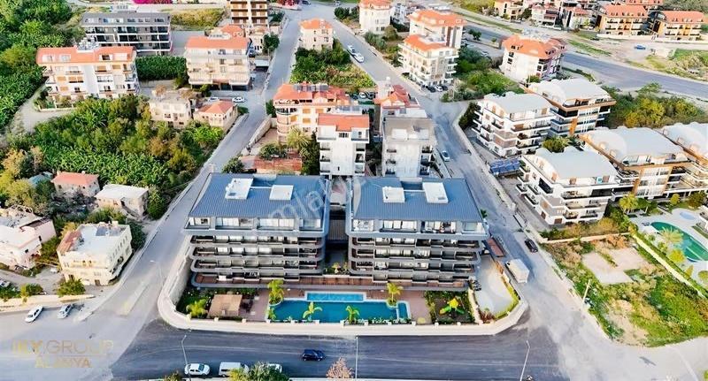 1+1 Kiralık Eşyasız - Görsel 23