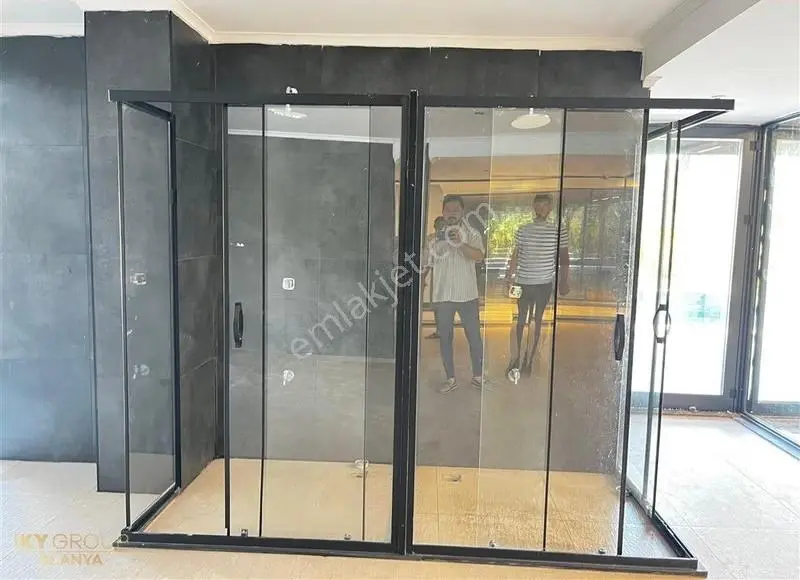 1+1 Kiralık Eşyasız - Görsel 3