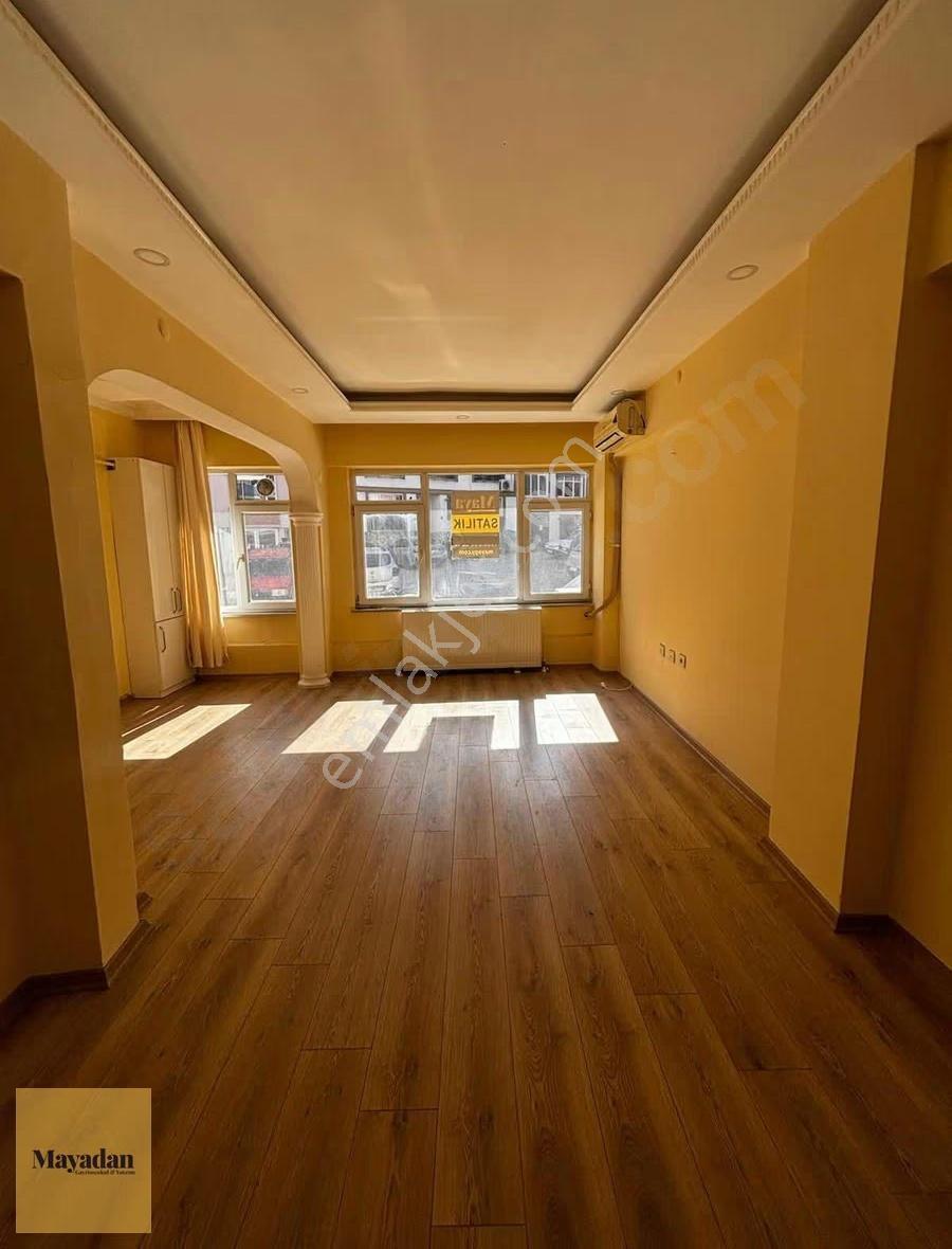 Mayadan Gyo Valide Cami Karşı Arakat Kiralık Daire - Görsel 10