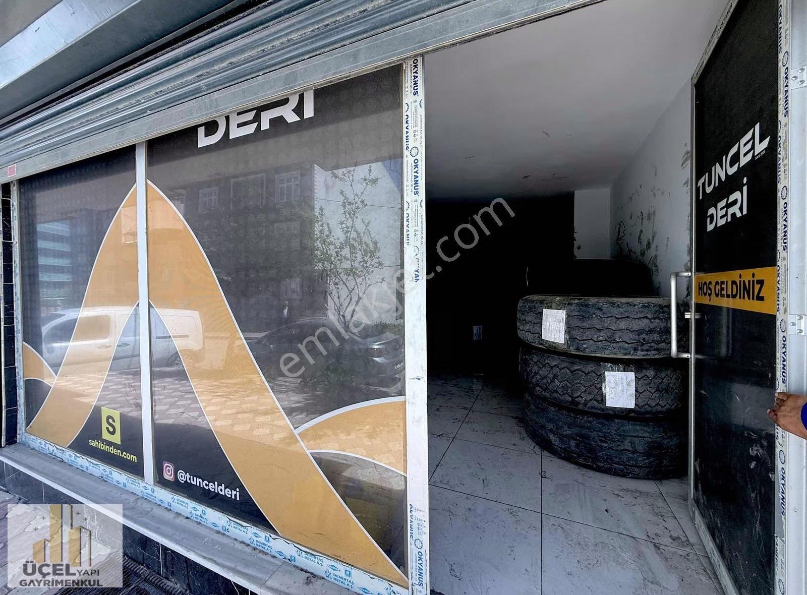 Arnavutköy Bolluca Mavigöl Mahallesinde 600 M² Depolu Dükkan - Görsel 3