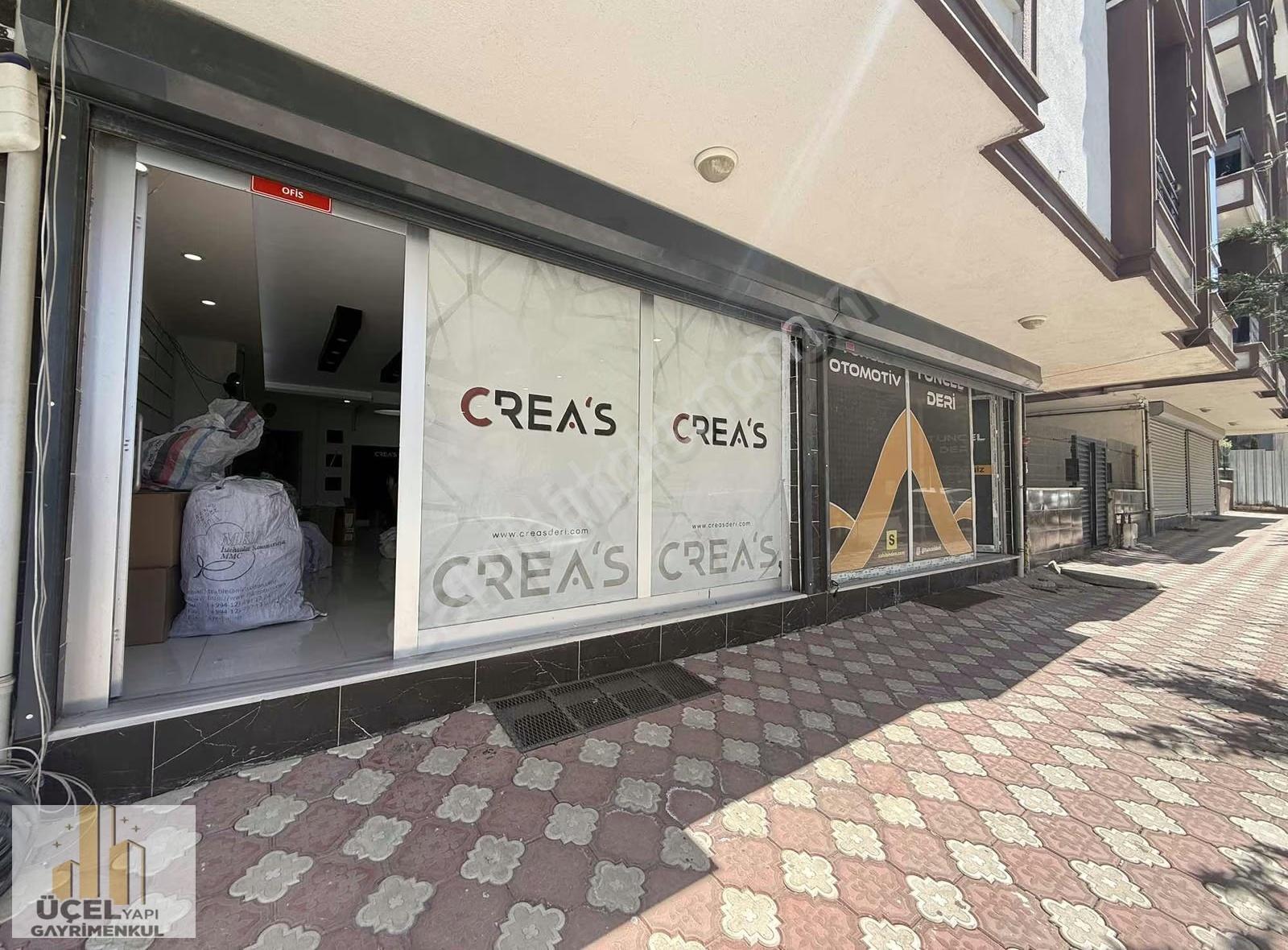 Arnavutköy Bolluca Mavigöl Mahallesinde 600 M² Depolu Dükkan - Görsel 6