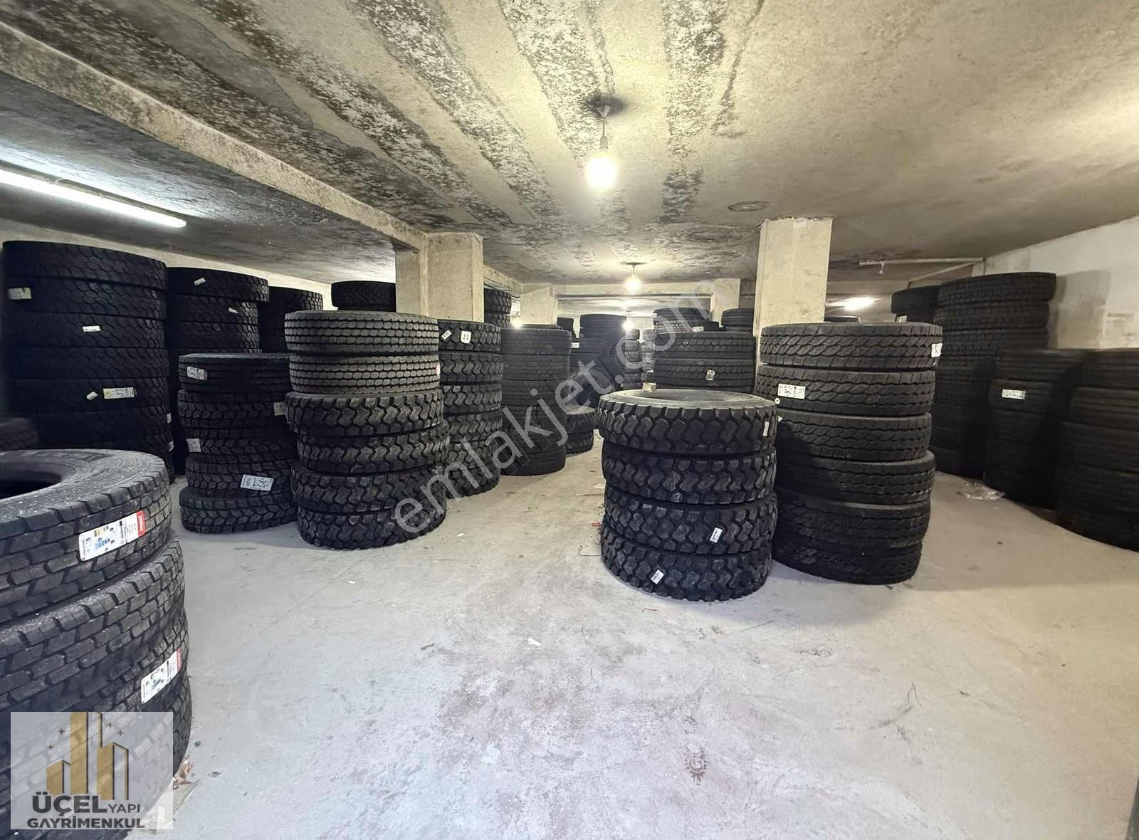 Arnavutköy Bolluca Mavigöl Mahallesinde 600 M² Depolu Dükkan - Görsel 27