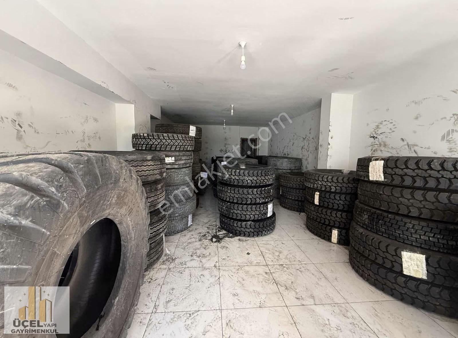 Arnavutköy Bolluca Mavigöl Mahallesinde 600 M² Depolu Dükkan - Görsel 5