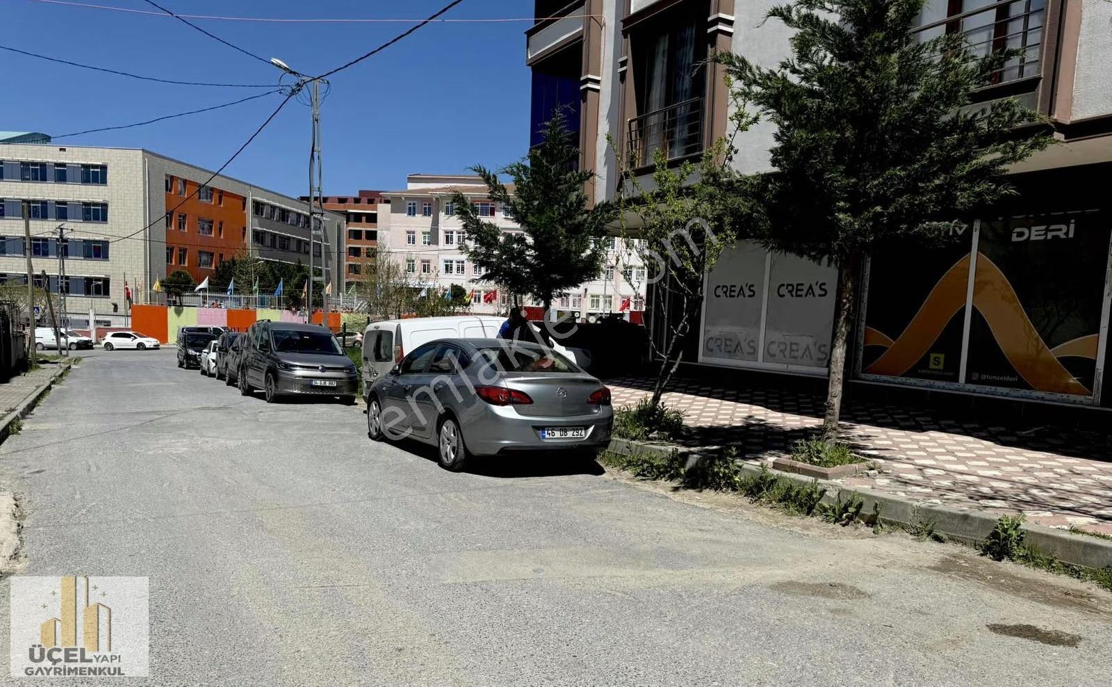 Arnavutköy Bolluca Mavigöl Mahallesinde 600 M² Depolu Dükkan - Görsel 19