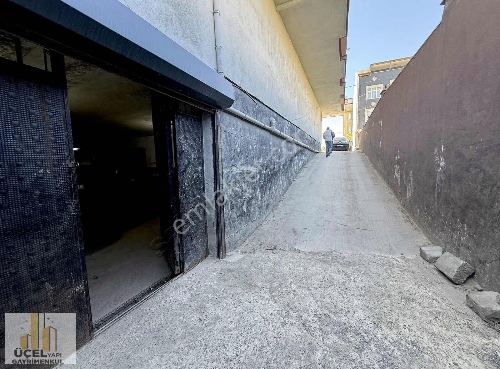 Arnavutköy Bolluca Mavigöl Mahallesinde 600 M² Depolu Dükkan - Görsel 16