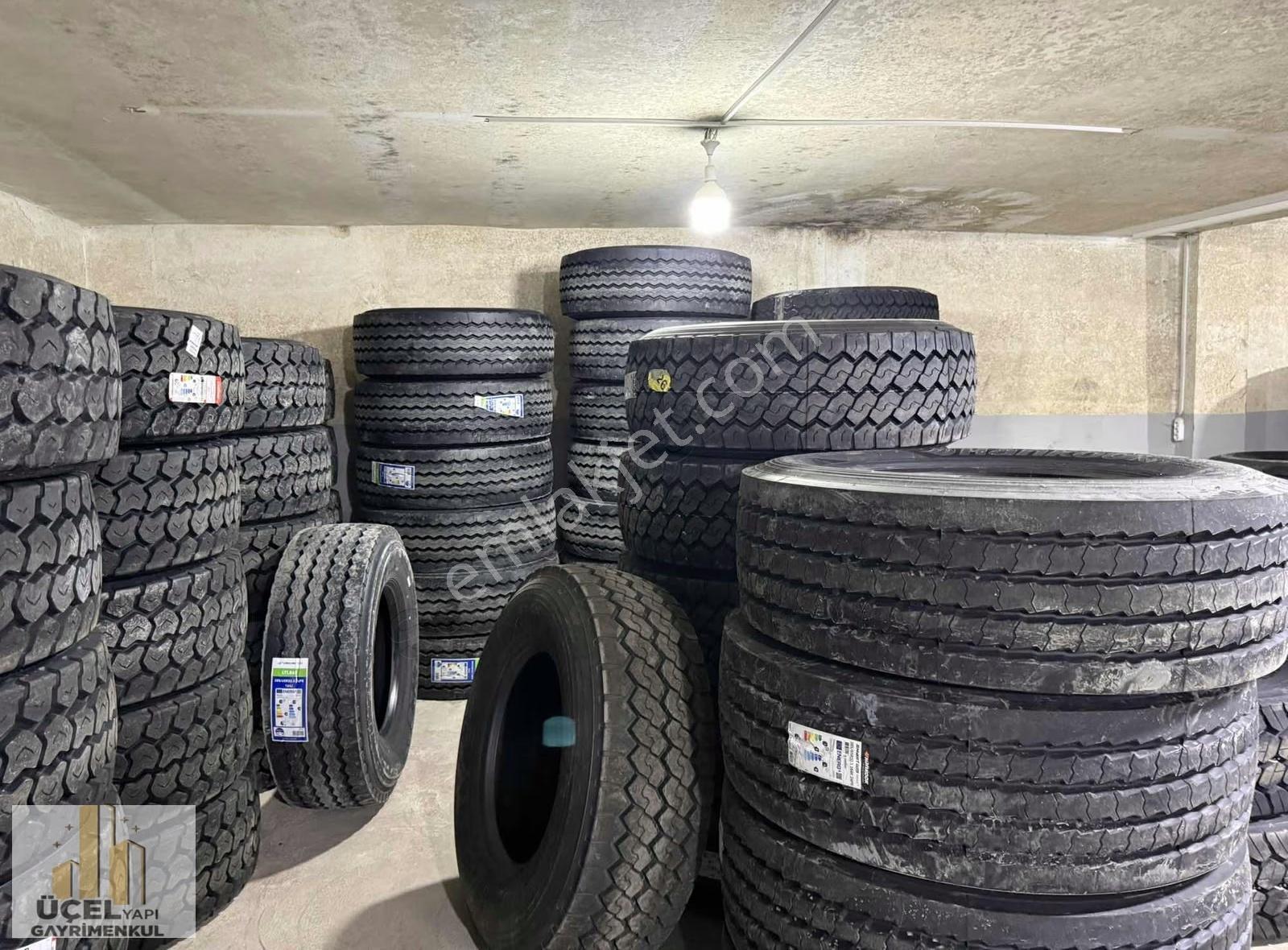 Arnavutköy Bolluca Mavigöl Mahallesinde 600 M² Depolu Dükkan - Görsel 4