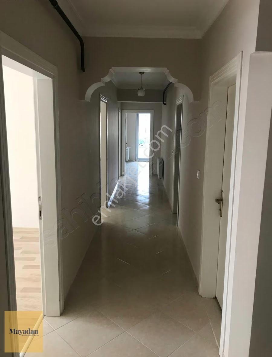Mayadan Karacaibrahim'de Ebeveyn Banyolu 3+1 140m2 Daire - Görsel 7