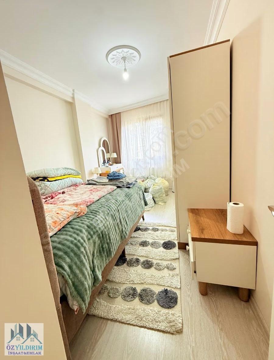 Sancaktepe Sarıgazi Merkezde Ara Kat 2+1 Kiralık Daire - Görsel 13