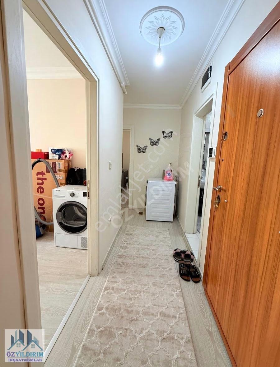 Sancaktepe Sarıgazi Merkezde Ara Kat 2+1 Kiralık Daire - Görsel 9