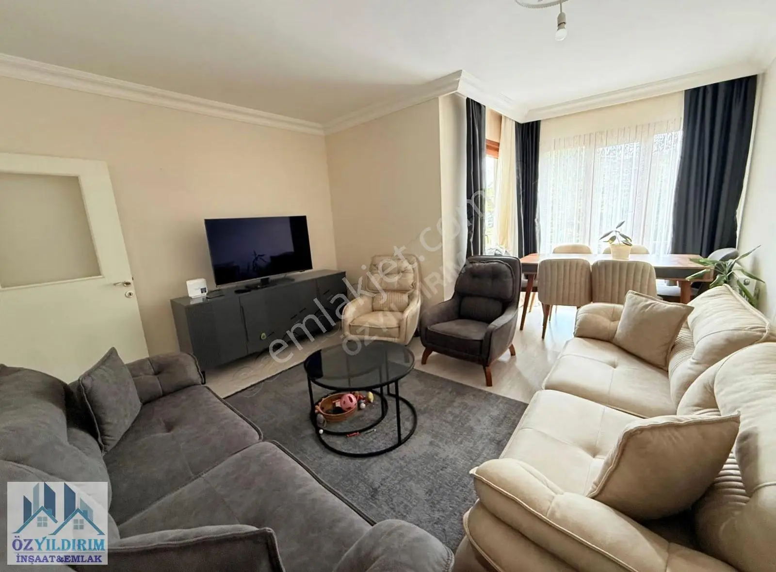 Sancaktepe Sarıgazi Merkezde Ara Kat 2+1 Kiralık Daire - Görsel 3