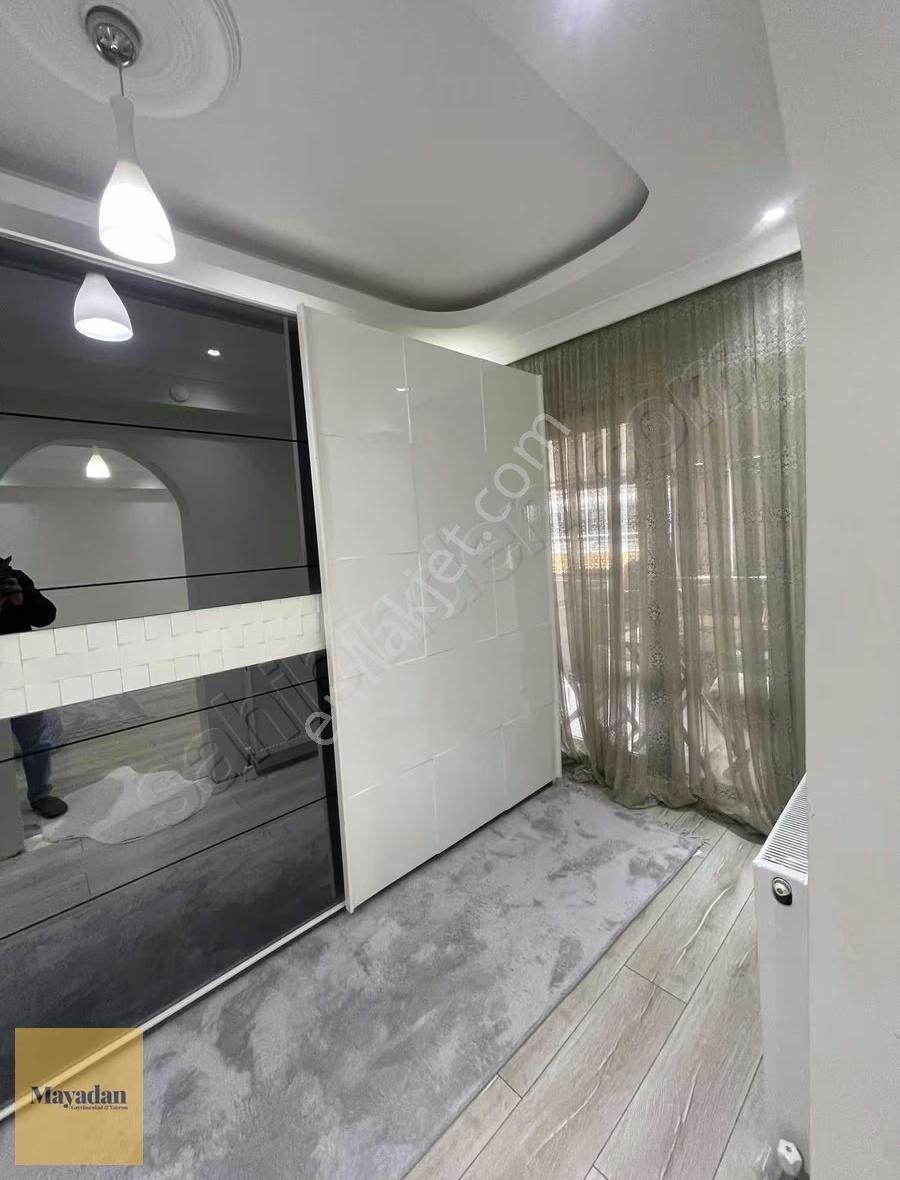 Mayadan Ultra Lüx Özel Tasarım Dublex Daire - Görsel 32