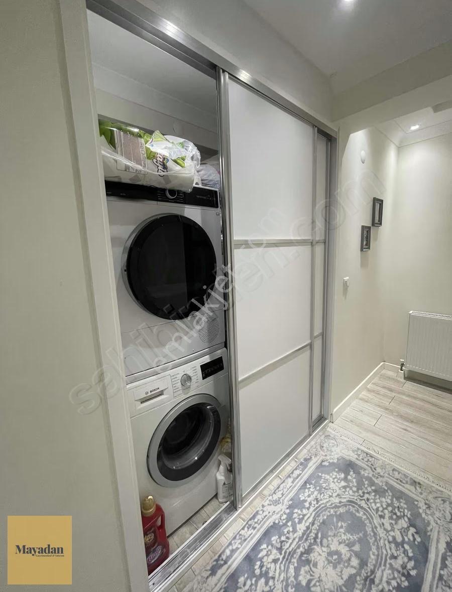 Mayadan Ultra Lüx Özel Tasarım Dublex Daire - Görsel 11