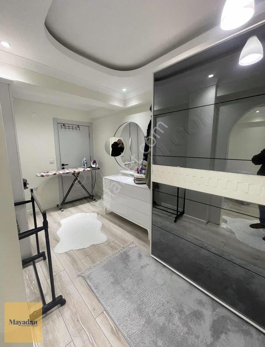 Mayadan Ultra Lüx Özel Tasarım Dublex Daire - Görsel 27