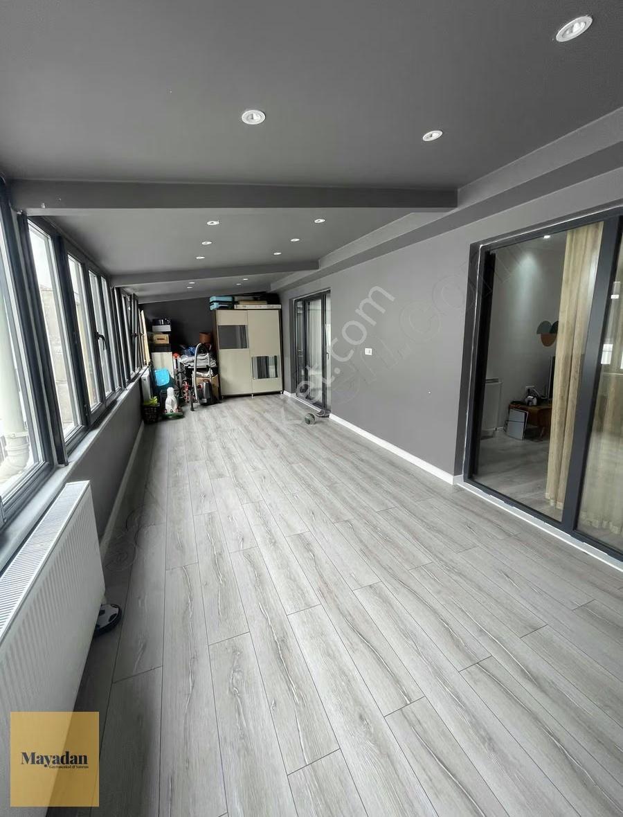 Mayadan Ultra Lüx Özel Tasarım Dublex Daire - Görsel 3