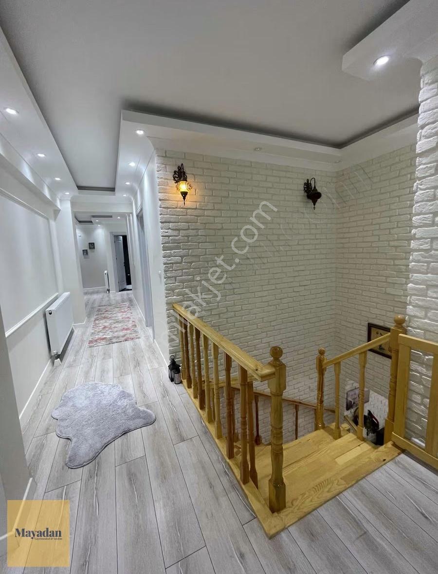Mayadan Ultra Lüx Özel Tasarım Dublex Daire - Görsel 4