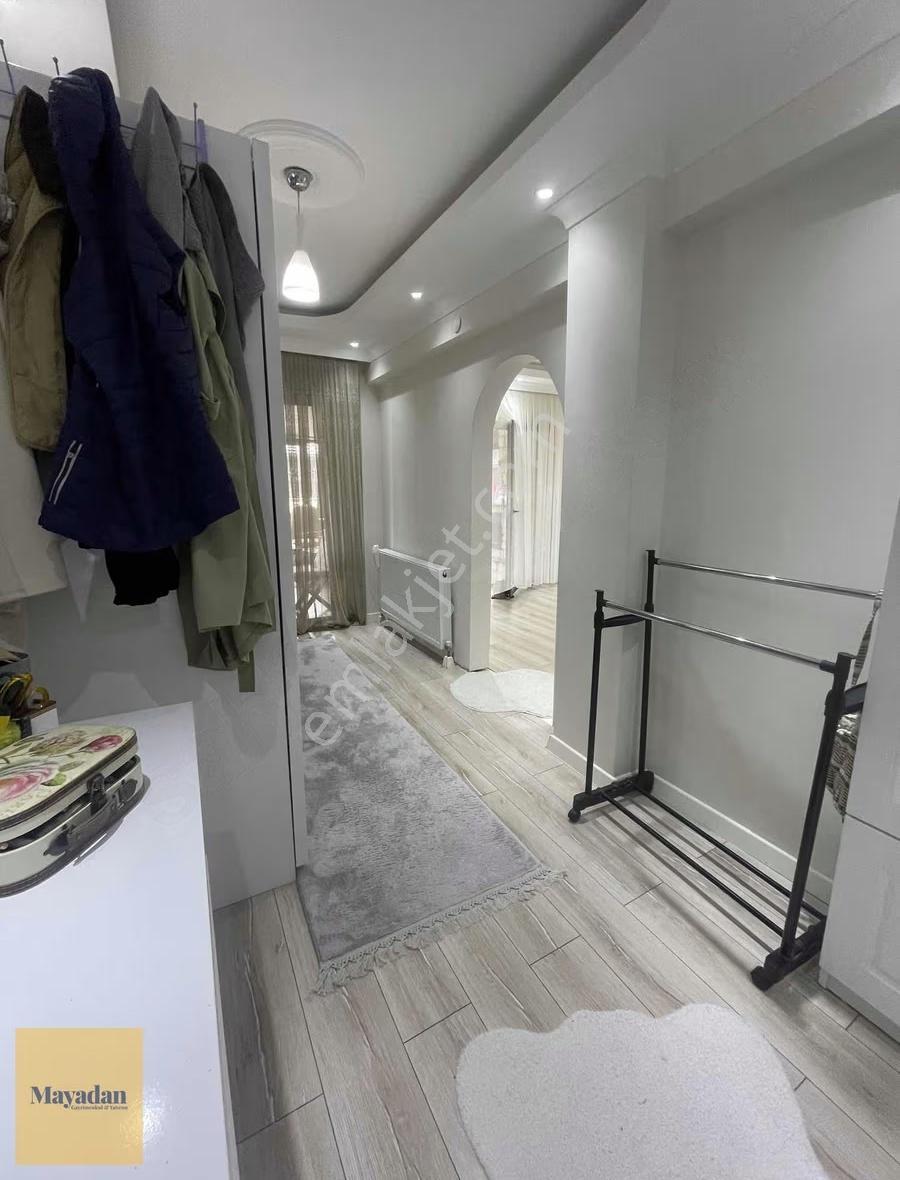 Mayadan Ultra Lüx Özel Tasarım Dublex Daire - Görsel 35