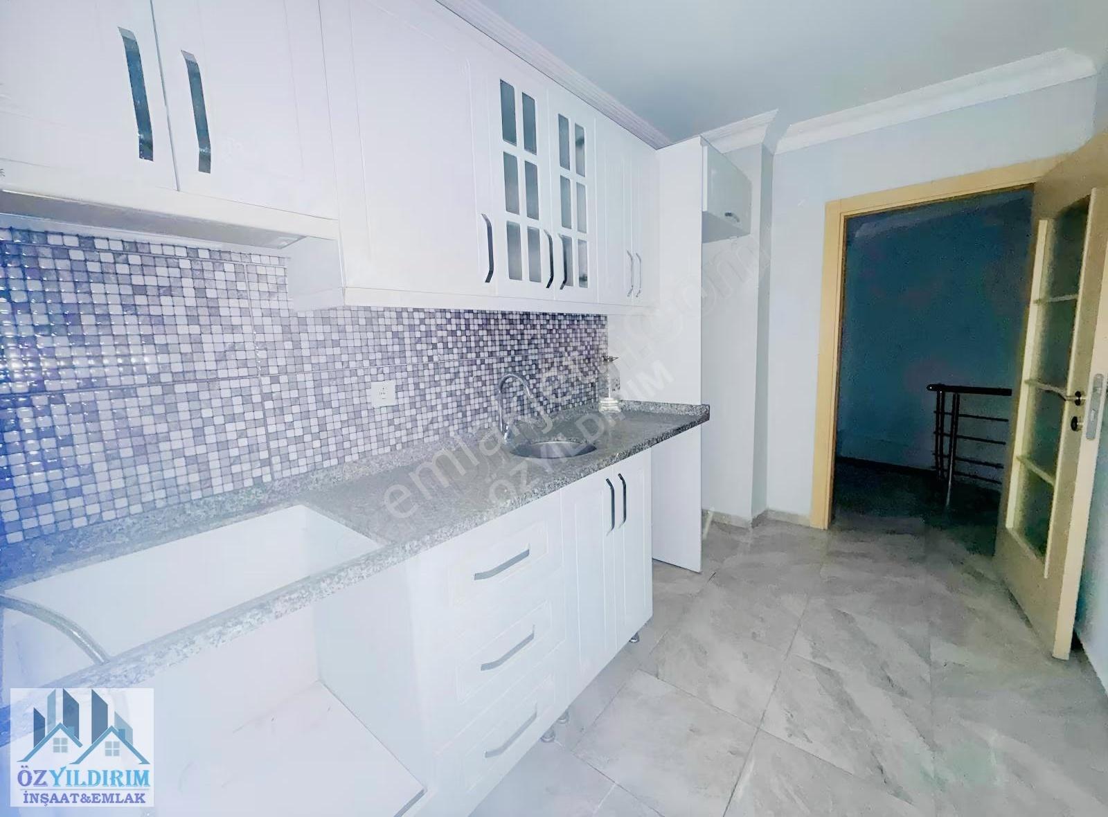 Sancaktepe Sarıgazi Kiralık 2+1 Daire - Metroya Yakın - Görsel 12