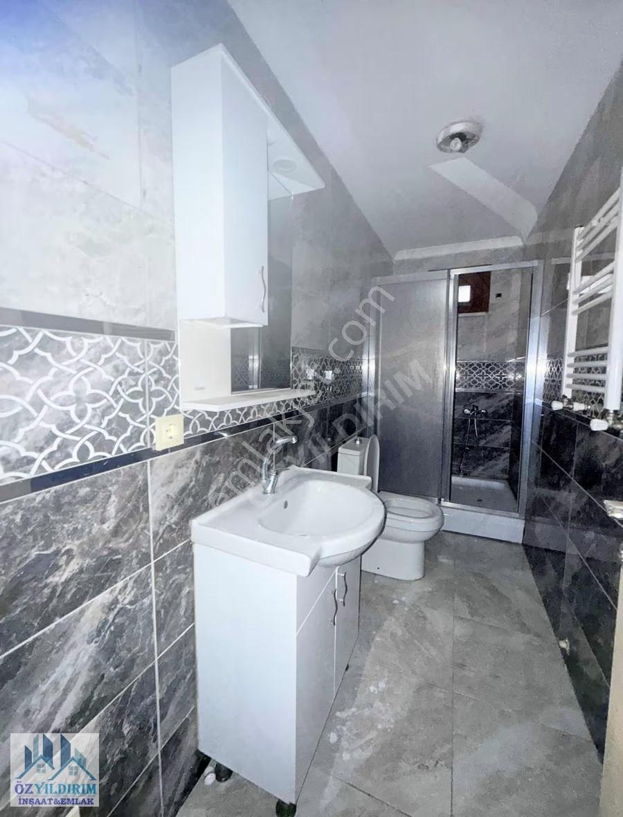 Sancaktepe Sarıgazi Kiralık 2+1 Daire - Metroya Yakın - Görsel 17