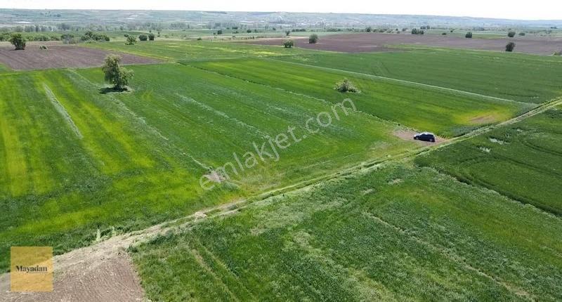 Mayadan Babaeski/karahalil'de 7.176m2 Satılık Arazi - Görsel 16