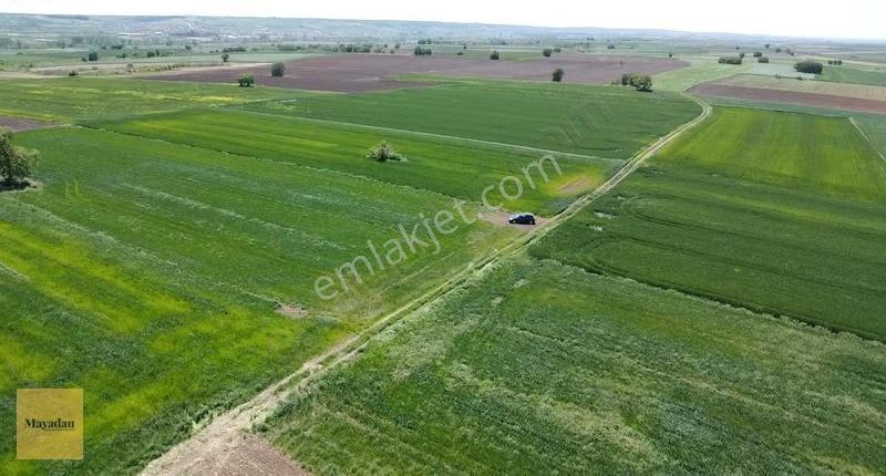 Mayadan Babaeski/karahalil'de 7.176m2 Satılık Arazi - Görsel 30