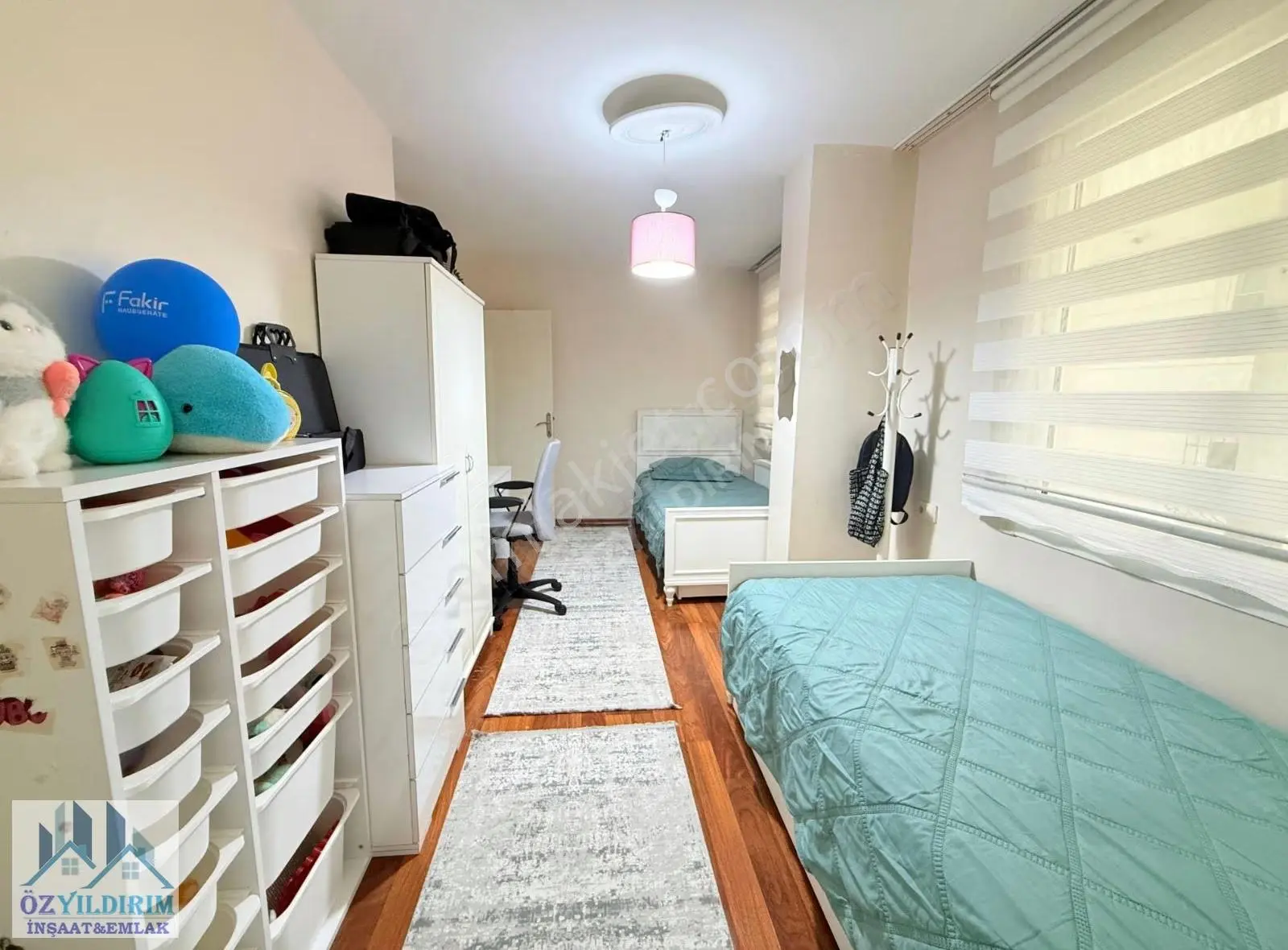Sancaktepe Sarigazi Mah Butik Sitede 2+1 Tam Merkezde Satılık - Görsel 3