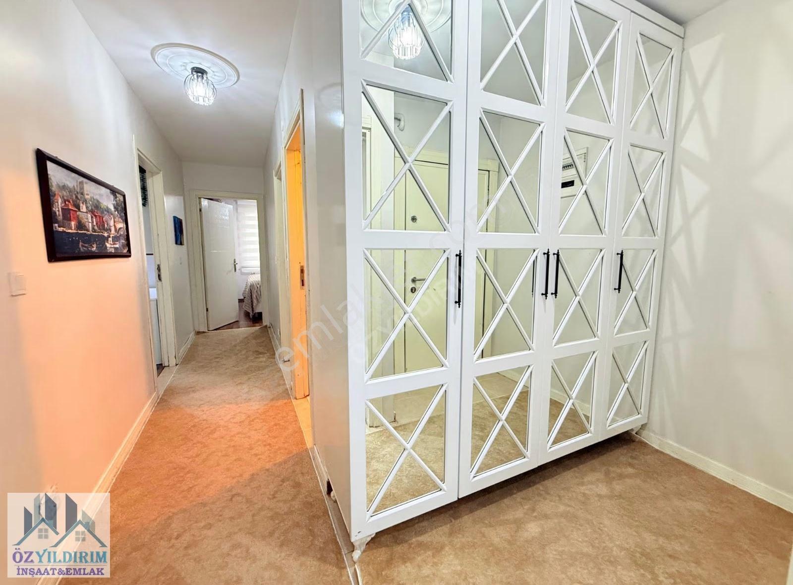 Sancaktepe Sarigazi Mah Butik Sitede 2+1 Tam Merkezde Satılık - Görsel 10