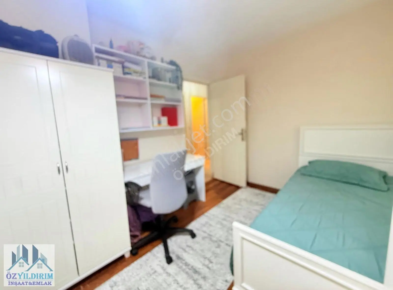 Sancaktepe Sarigazi Mah Butik Sitede 2+1 Tam Merkezde Satılık - Görsel 5