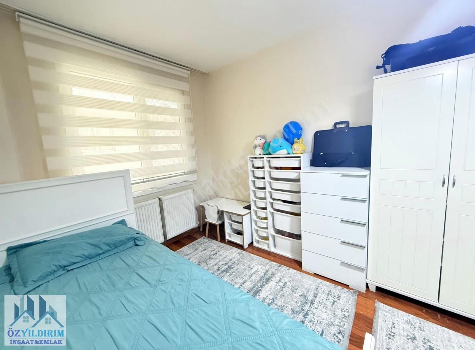 Sancaktepe Sarigazi Mah Butik Sitede 2+1 Tam Merkezde Satılık - Görsel 7