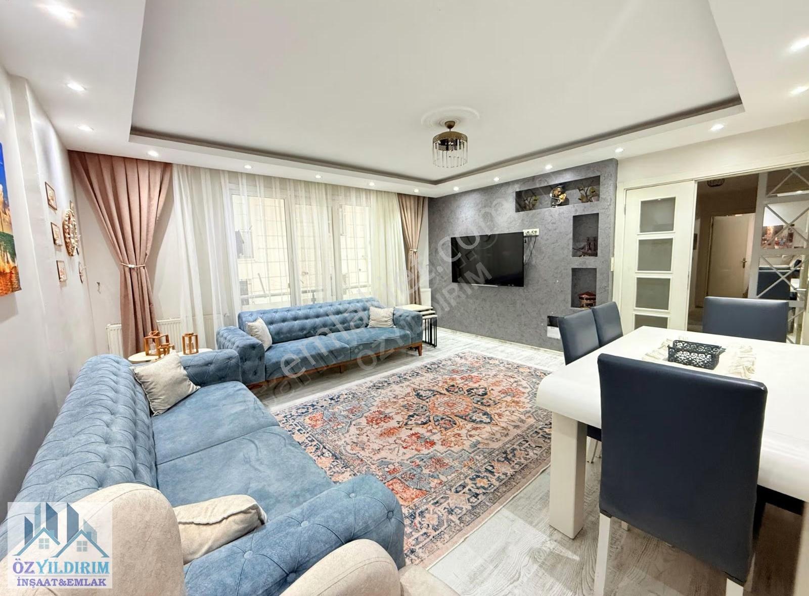 Sancaktepe Sarigazi Mah Butik Sitede 2+1 Tam Merkezde Satılık - Görsel 23