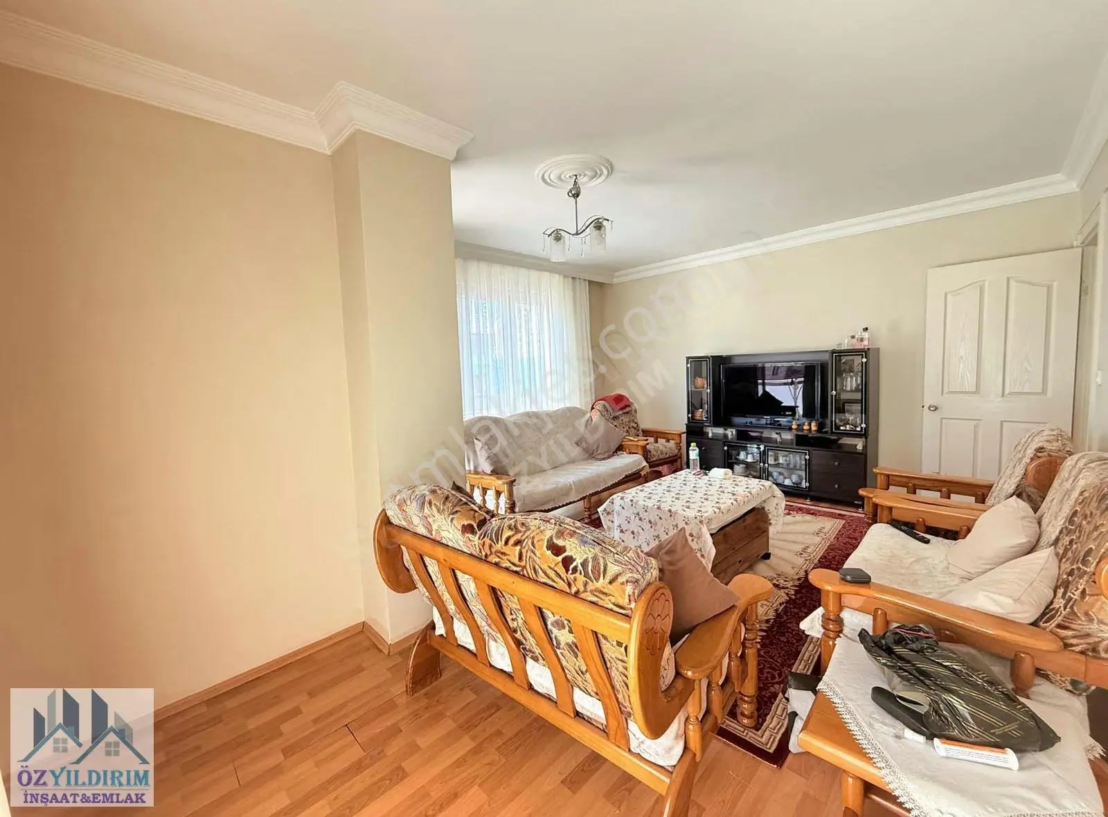 Sancaktepe'de Satılık 3+1 Daire 120m² Güney Cephe - Görsel 4