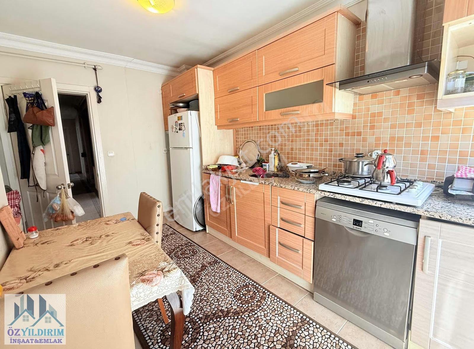 Sancaktepe'de Satılık 3+1 Daire 120m² Güney Cephe - Görsel 24