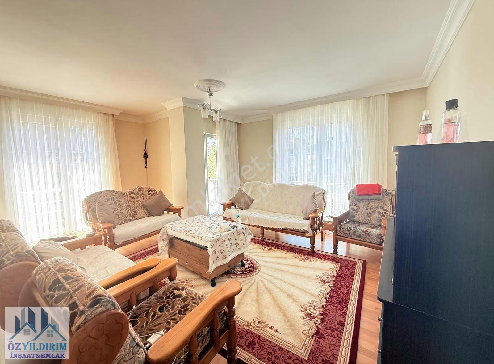 Sancaktepe'de Satılık 3+1 Daire 120m² Güney Cephe - Görsel 27