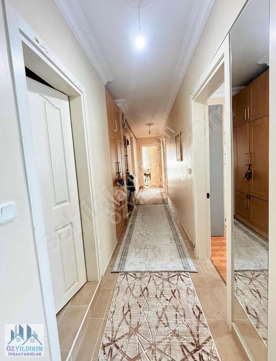 Sancaktepe'de Satılık 3+1 Daire 120m² Güney Cephe - Görsel 29